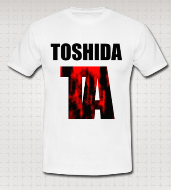 Toshida
