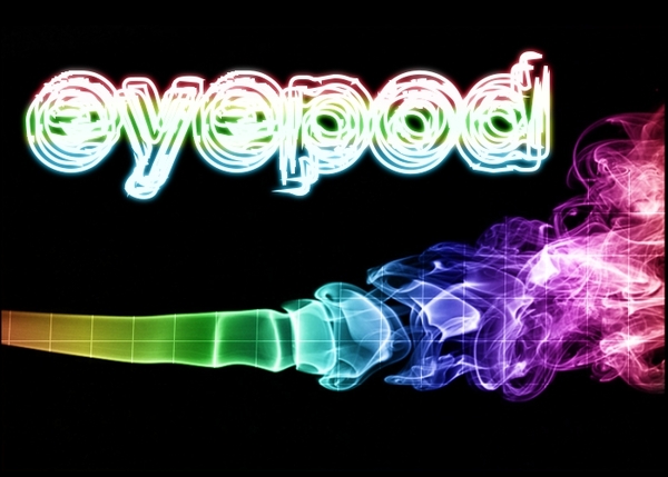 eyepodthaone