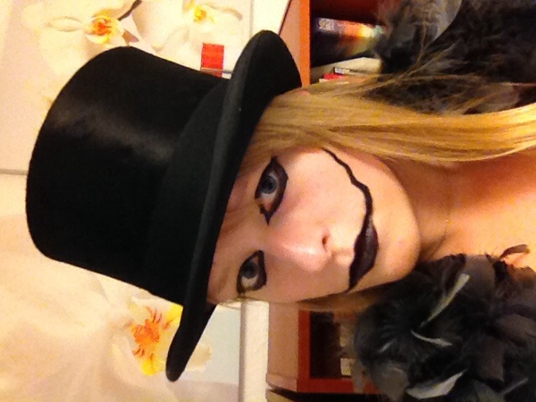 ImaginaryGoth