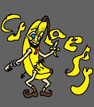 Bananlisaa