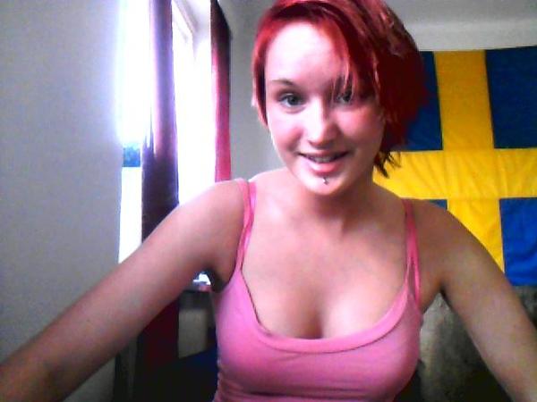 FuckinRedHair