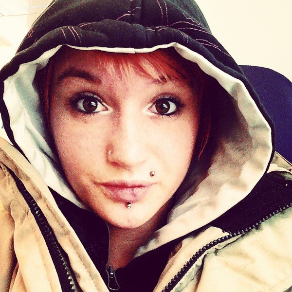 FuckinRedHair