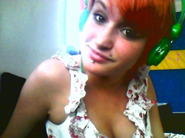 FuckinRedHair