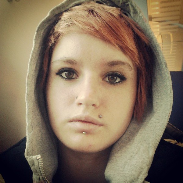 FuckinRedHair
