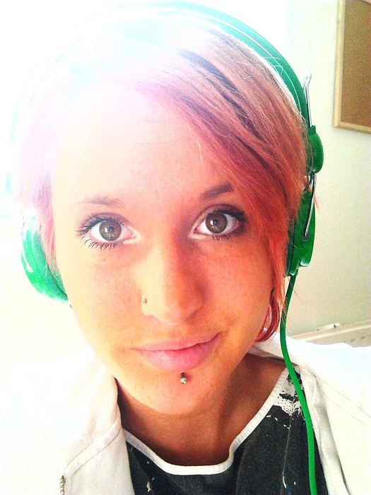 FuckinRedHair