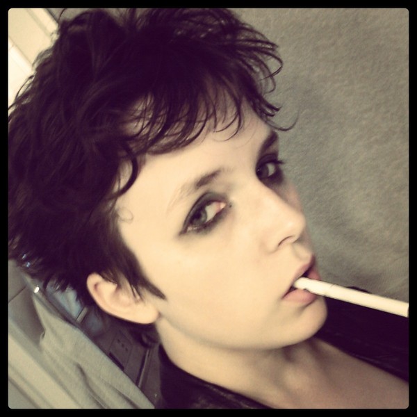 MissDarkness