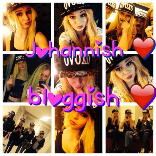 Johannish98