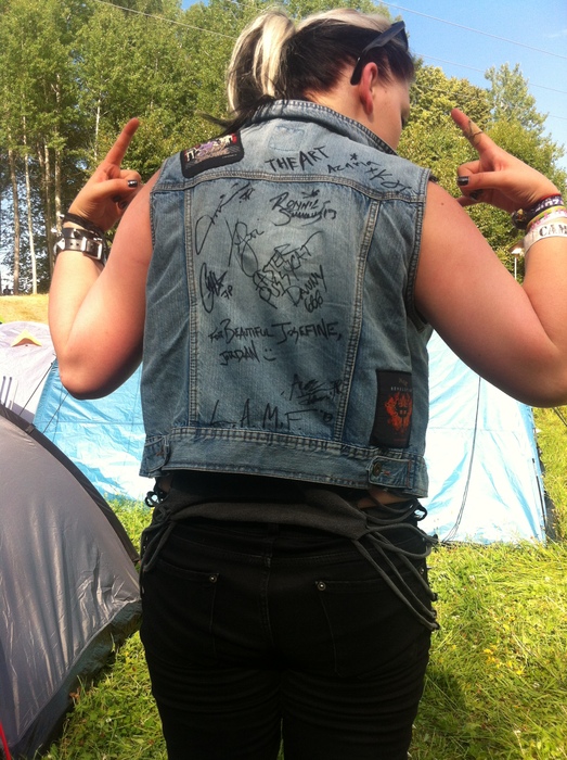 Fatpiratewoman