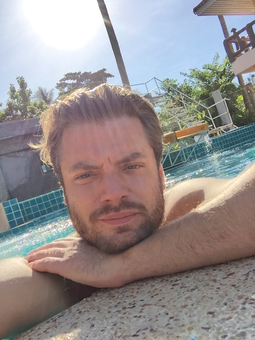 Hunky