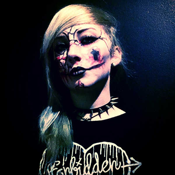 Crazypistolgirl