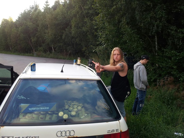 Jarka