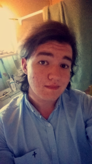 Tyran