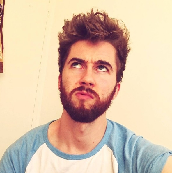 Adrianvonost