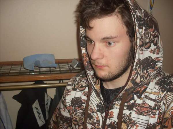 Deaddanieldeadman