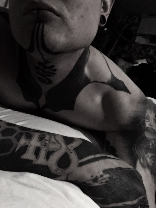 Disturbed_Tyler