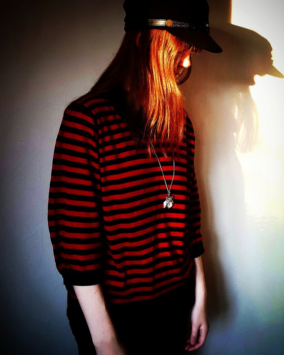 Skeletongirl