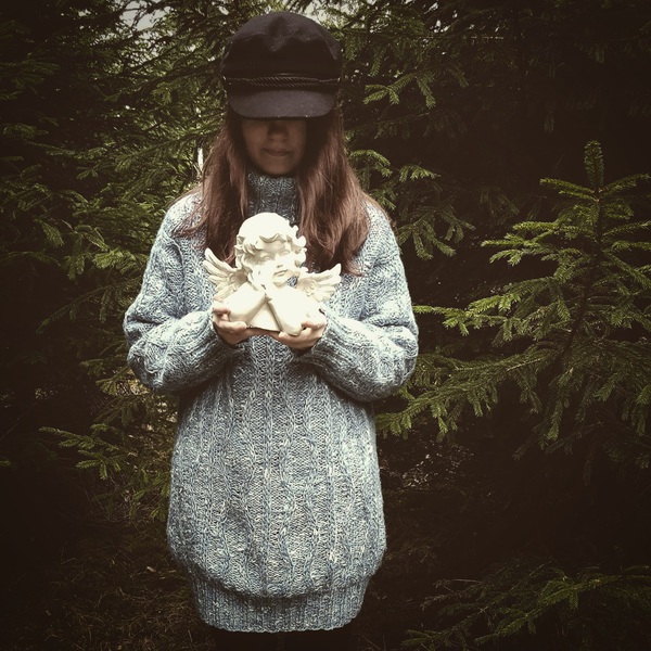 Skeletongirl