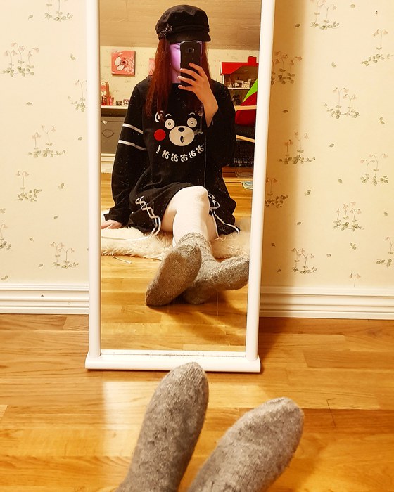 Skeletongirl