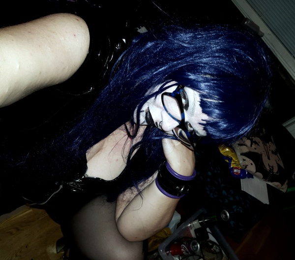 Psychodolly