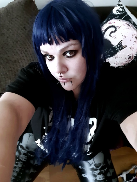 Psychodolly