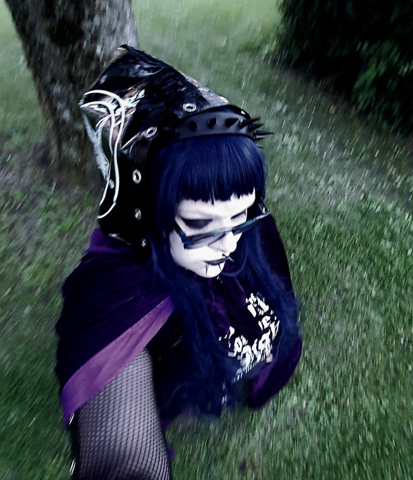 Psychodolly