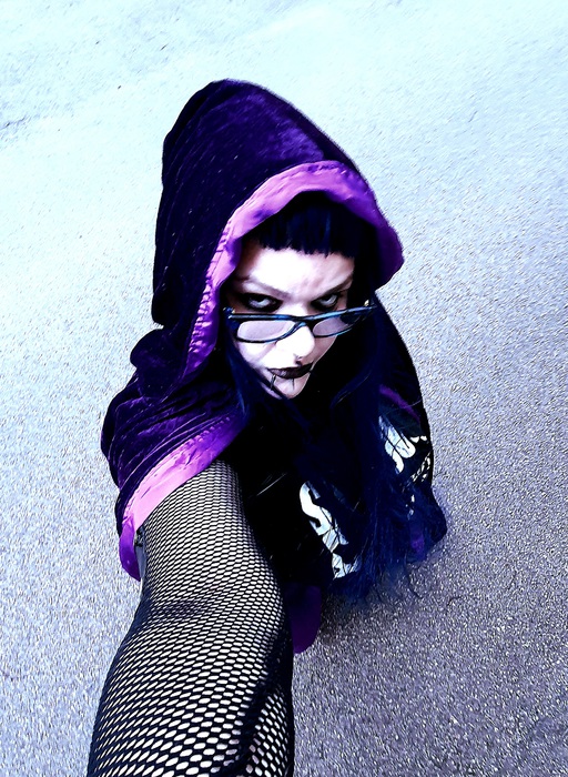 Psychodolly