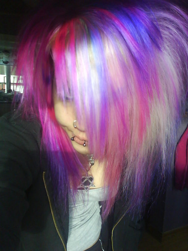 Candywhoree
