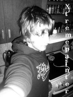 XtremePainter