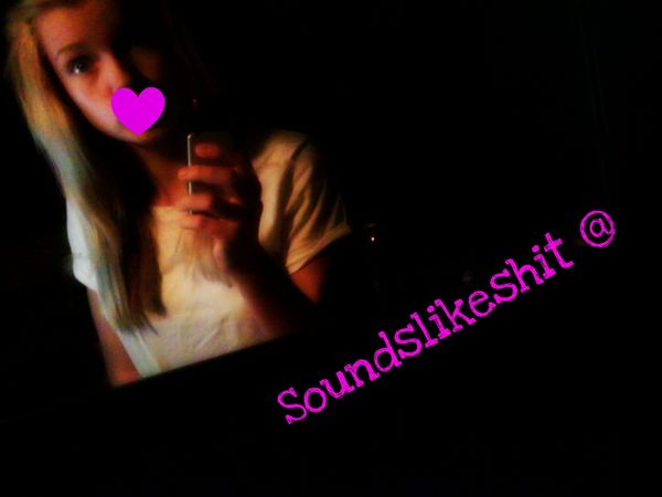 xSoundslikeshit