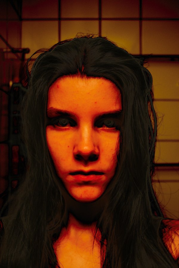 Darkesttears