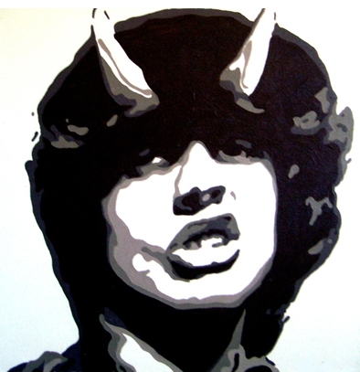 blackie