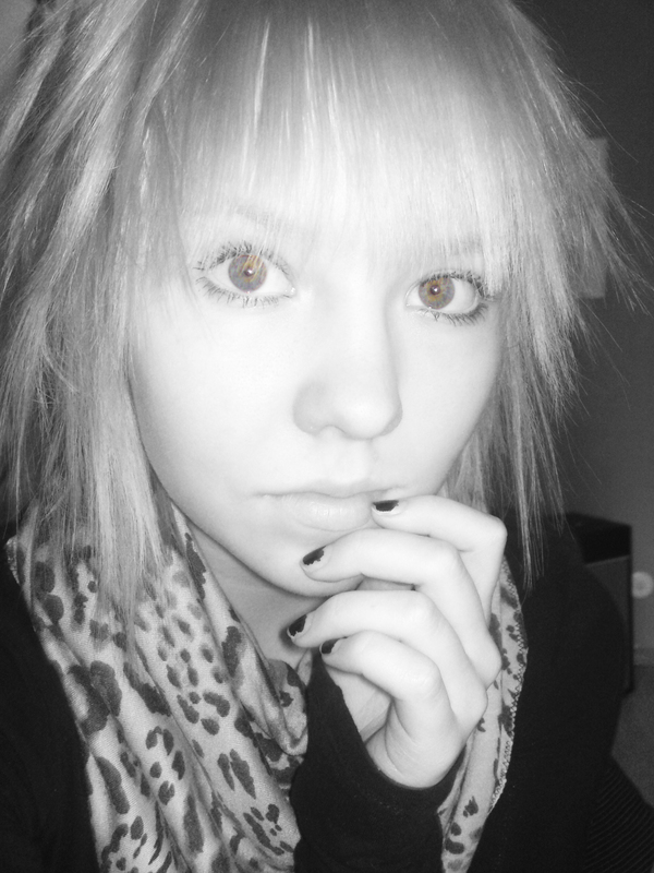 Izzie
