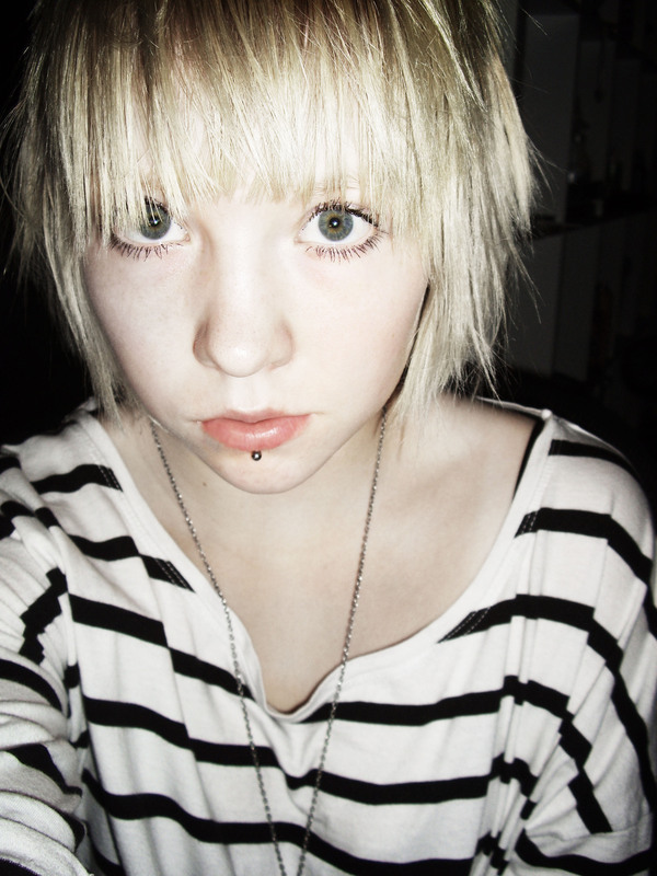 Izzie