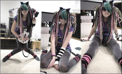 AnnieGoesRawr