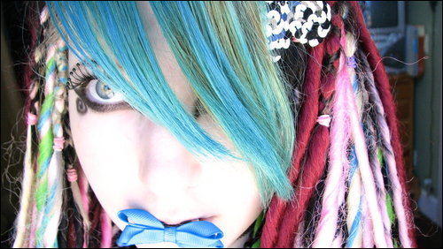 AnnieGoesRawr