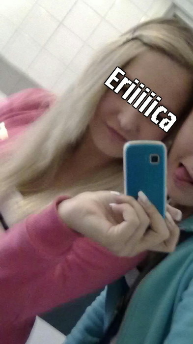 Eriiiiiiica