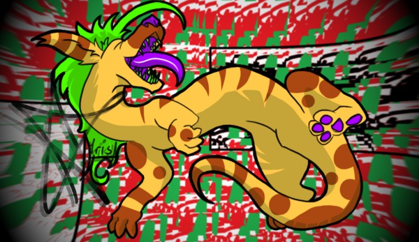 DragonLover