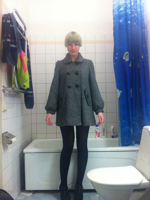 Bodydoll