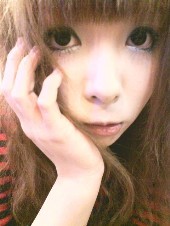 chin