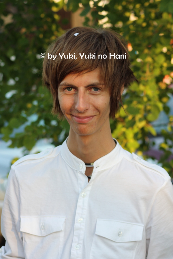 Yukis