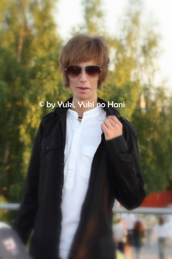 Yukis