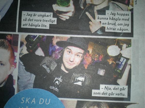 favoritaeckel