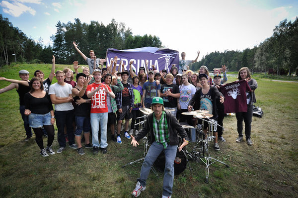 YOURDEMISE