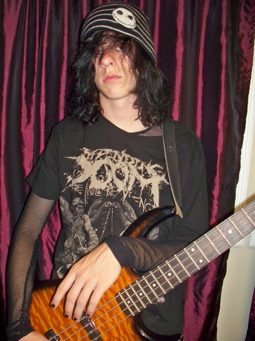 Shaun