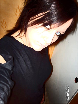 xCrazyAngel