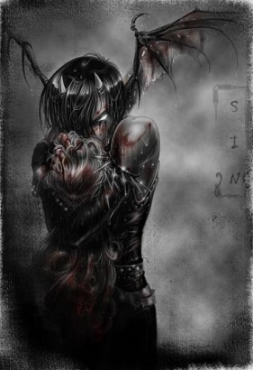 LadyVamp