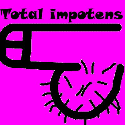 total_impotens