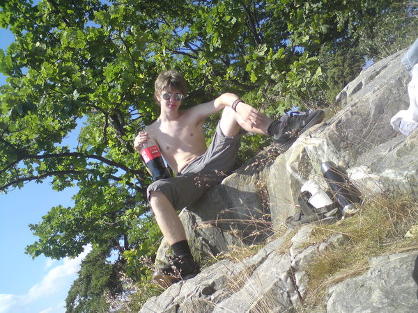 MushroomLord