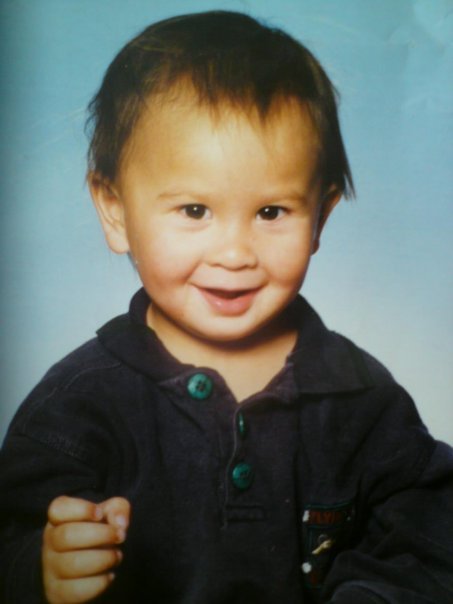 Heychrisdays