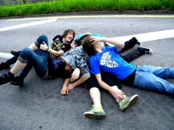 BelowTheTides